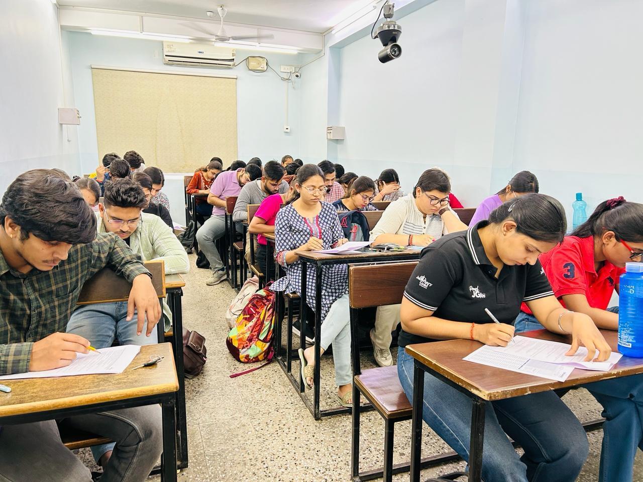 Top Rankers (Judiciary Gold) Judiciary Gold photo 4